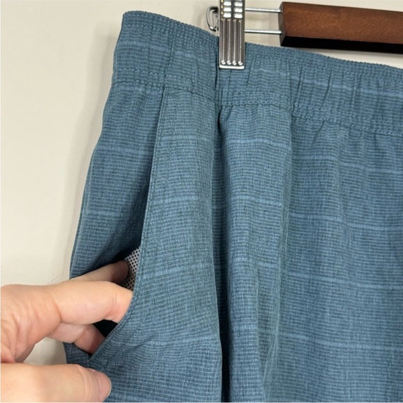 NWT - Ezekiel Blue Dockworker Indigo Shorts -NWT-Size 38 - Picture 2 of 7